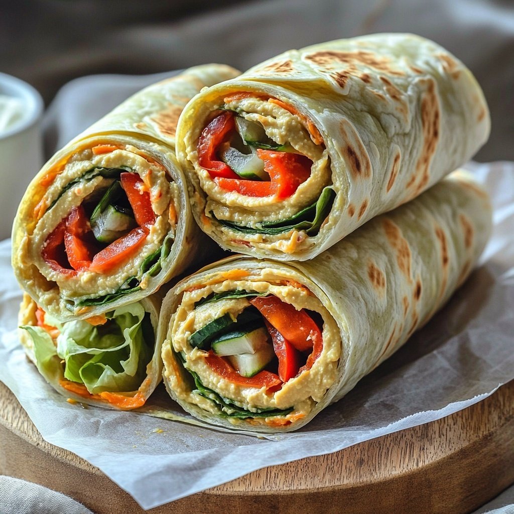 Quick Lunch Ideas for Work