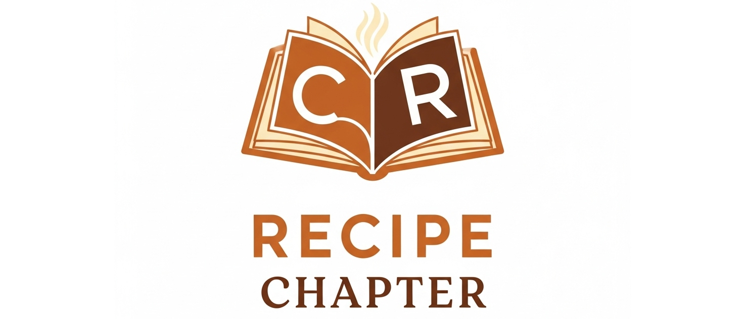 Recipe Chapter